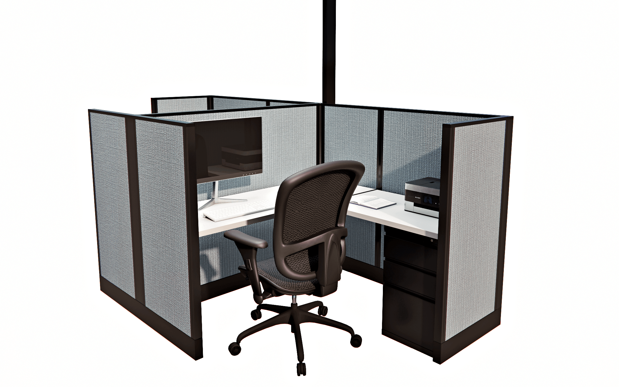 Affordable Office Cubicles: Modern Solutions For Your Space