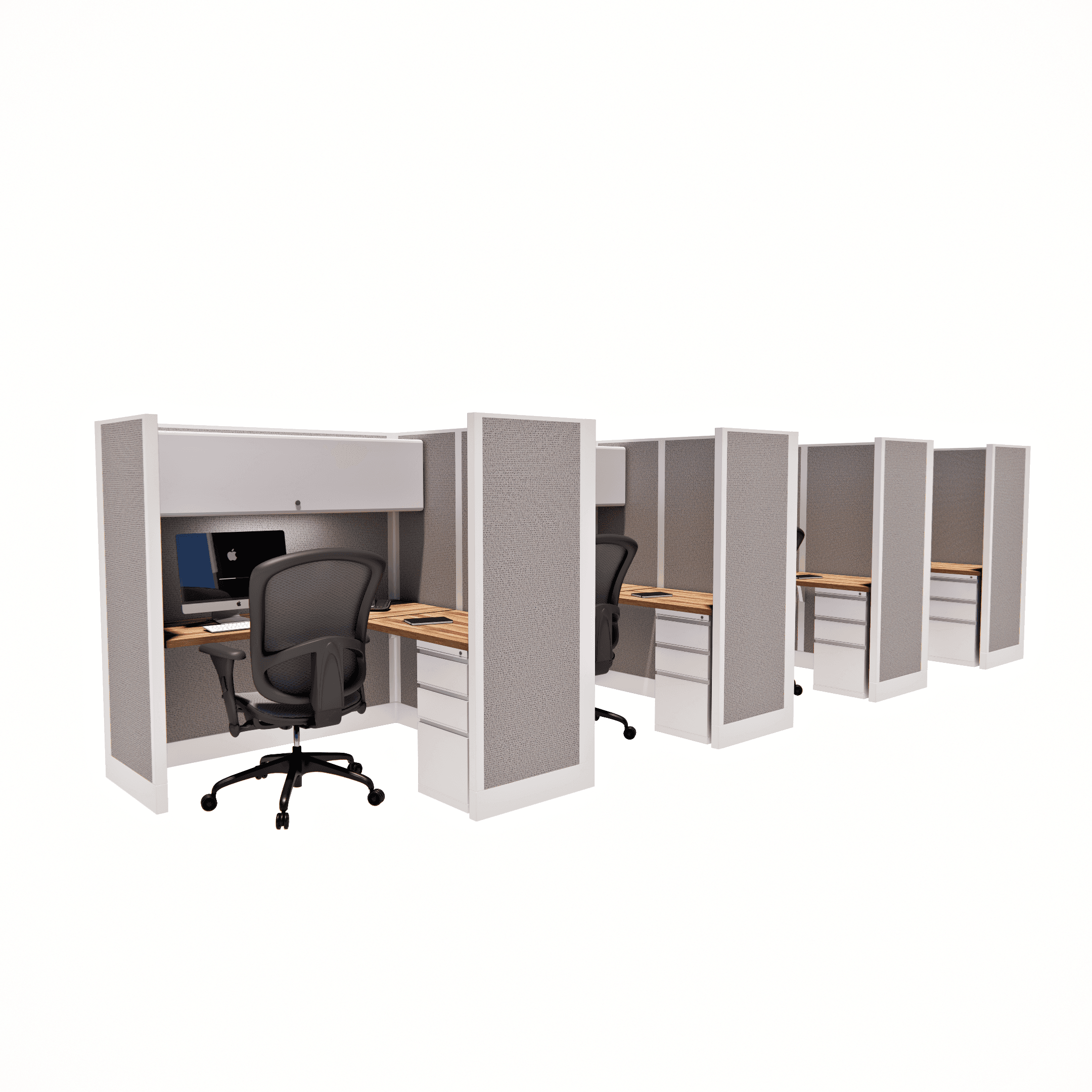 Affordable Office Cubicles: Modern Solutions For Your Space
